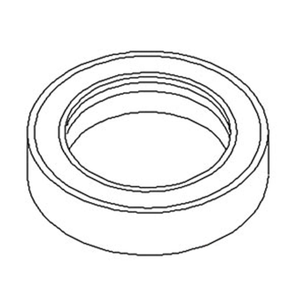 S.42195 Oil Seal, 1.75 x 2.5 x 0.55 - Fits Case IH