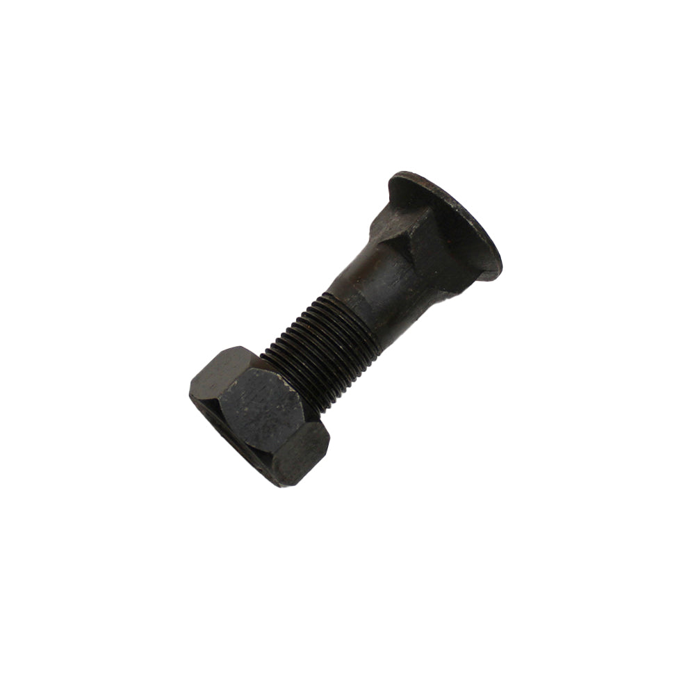 Plough Bolt - Fine Thread Fits JCB Replaces 826-00303