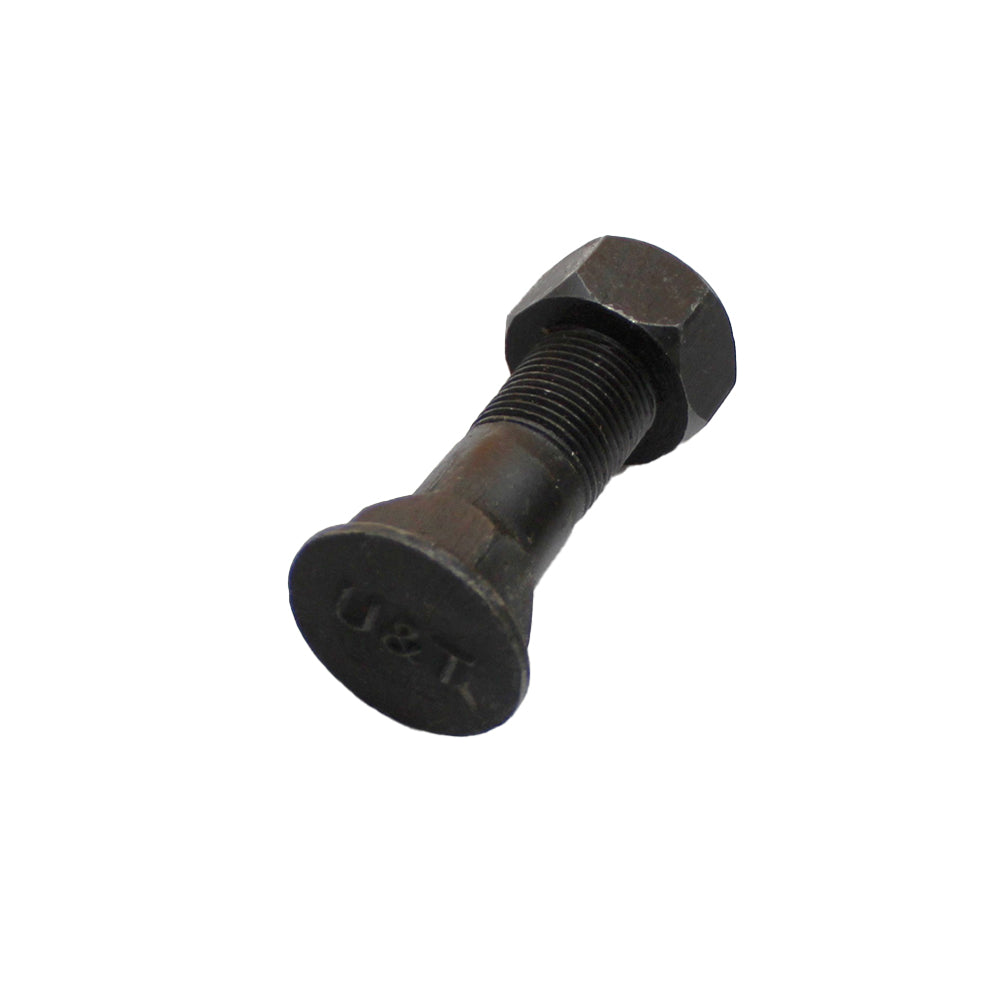 (1) Plough Bolt Fits JCB 505-20E 515-40 536-70 Loadall 525B-2 530 826/00303