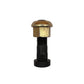 826/00923 One New Wheel Stud Fits JCB 3/4" UNF x 65MM