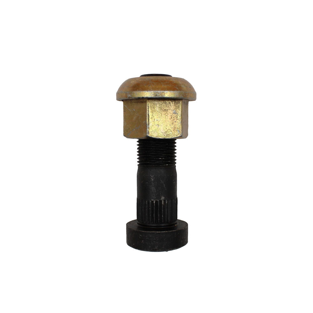 826/00923 (1) Wheel Stud Fits JCB 3/4" UNF x 65MM1