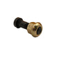 826/00923 Wheel Stud Fits JCB 3/4" UNF x 65MM1