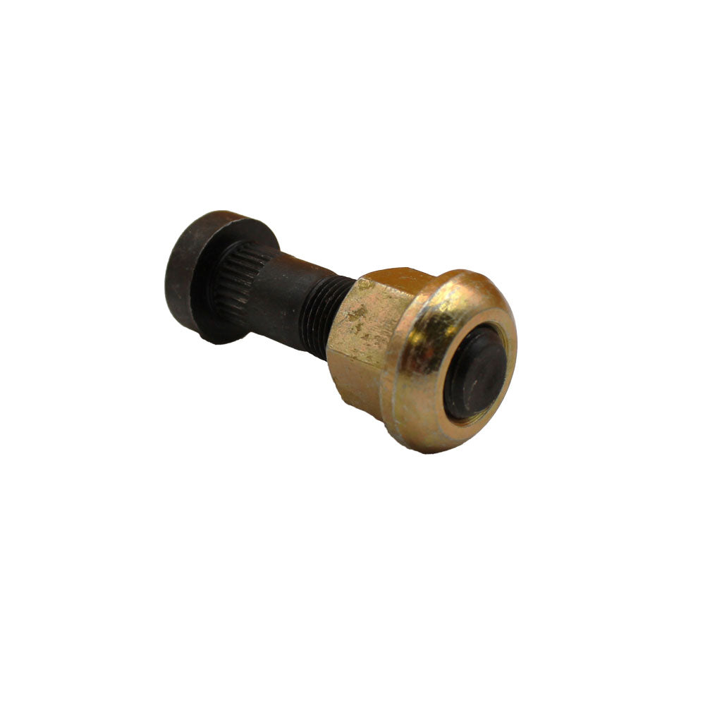 826/00923 One New Wheel Stud Fits JCB 3/4" UNF x 65MM