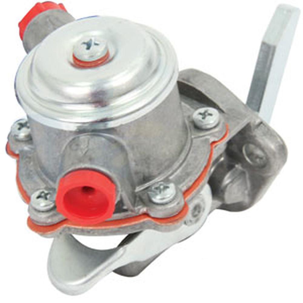 Fuel Lift Transfer Pump Fits Massey Ferguson 35 826154M91