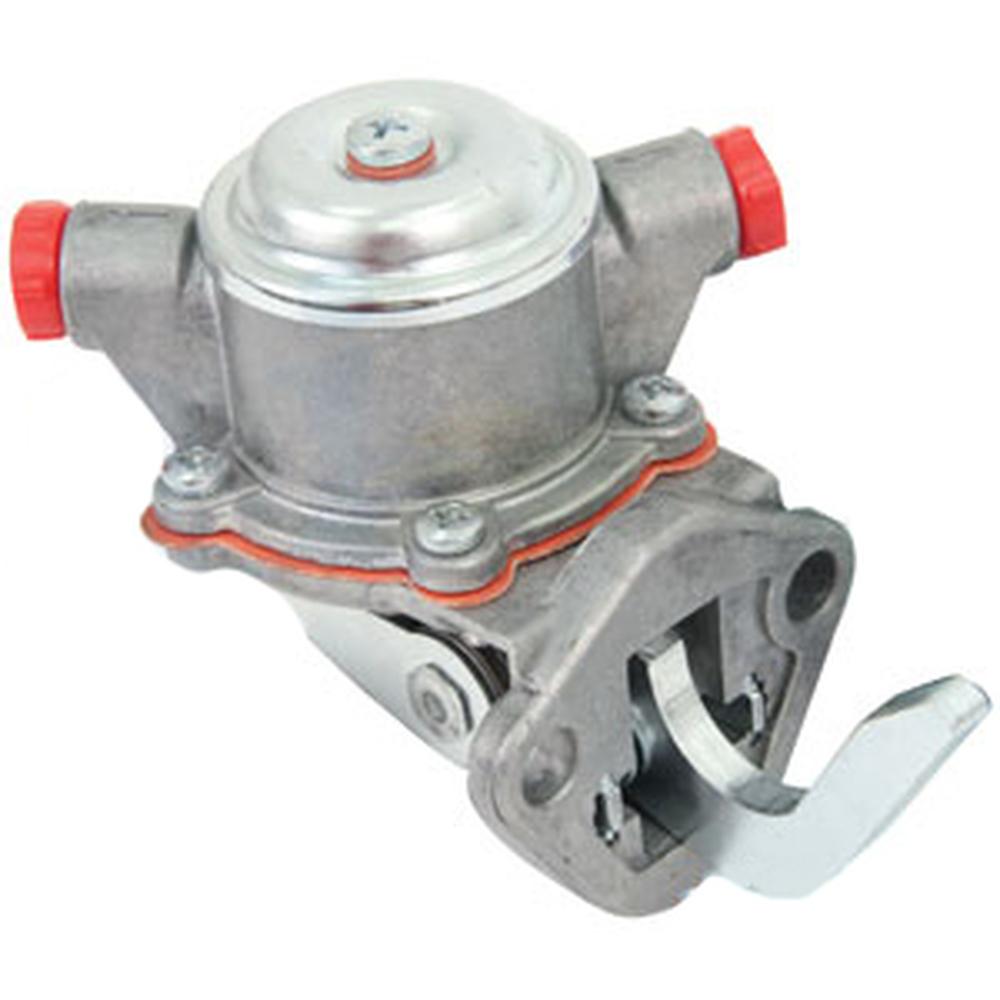 826154M91 New Lift Pump Fits MF Tractor TEF20 TO35 FE35