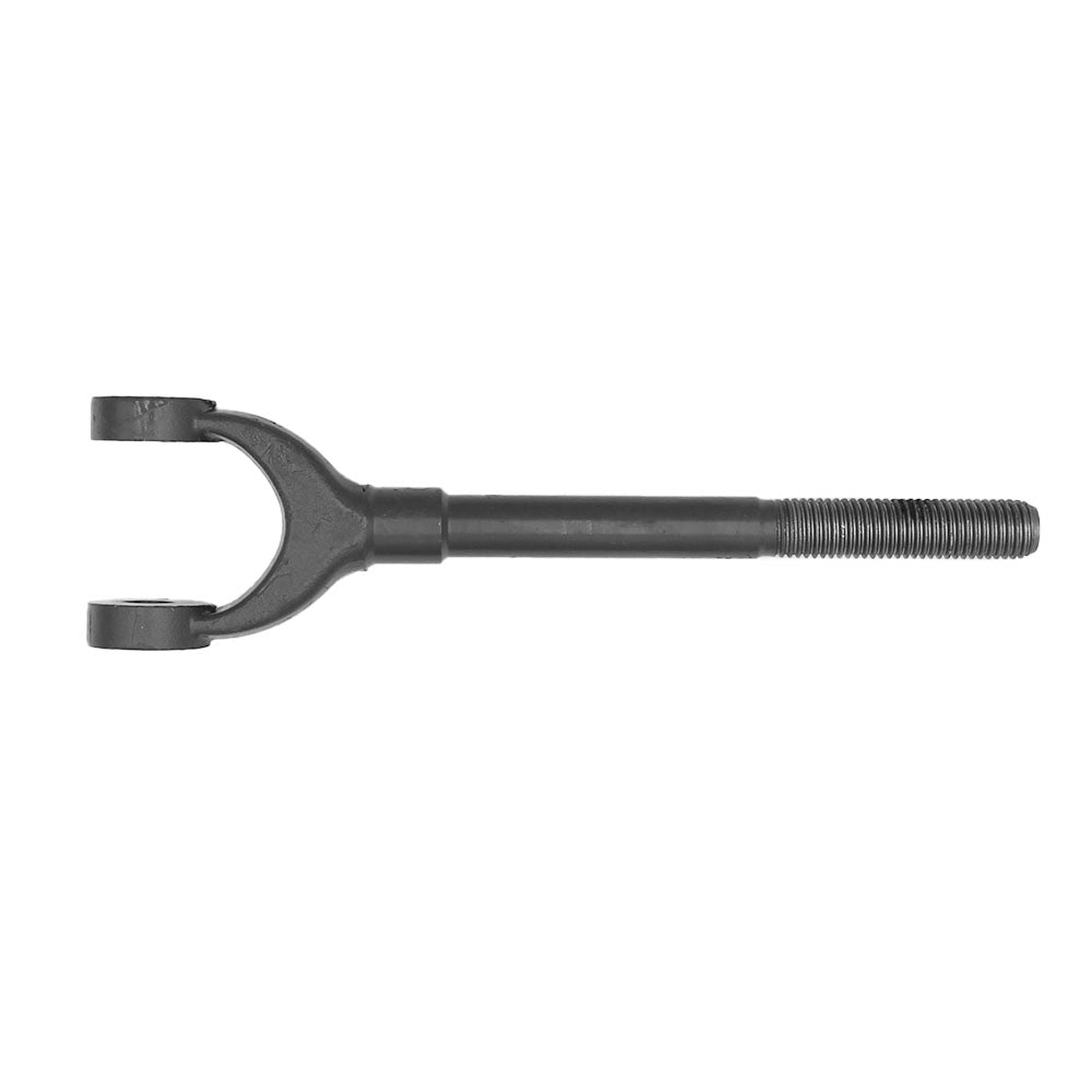 Left Hand Yoke with 0.750" Rod Fits Massey Ferguson Replaces 1660372M91