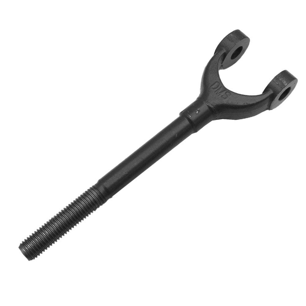 Leveling Rod and Yoke Assembly - Left Hand Fits Massey Ferguson 65 165 897683M92