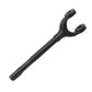 Leveling Rod and Yoke Assembly - Left Hand Fits Massey Ferguson 65 165 897683M92