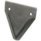 Black Heavy Smooth Sickle Section Fits New Idea Replaces 0577HS