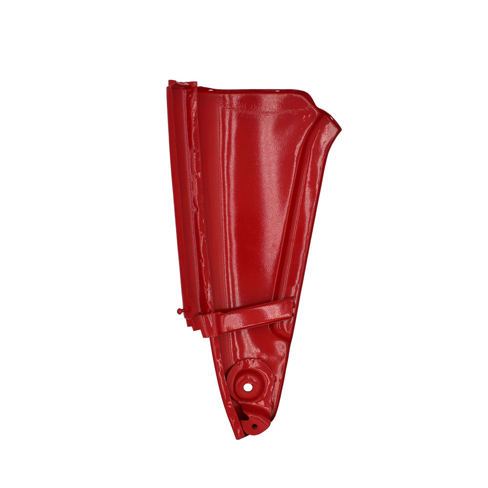 RH Side Panel Fits Massey Ferguson Replaces 826815M91