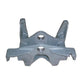 826890M2 New Front Bolster Support Fits MF Tractor 2135 TO35 135 20 35 +