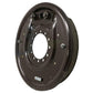 S.42592 Brake Back Plate and Shoe Assembly. Fits Massey Ferguson