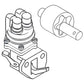 827615M91 Oil Pump Repair Kit For MF TEF20 35X TO35 826059M91