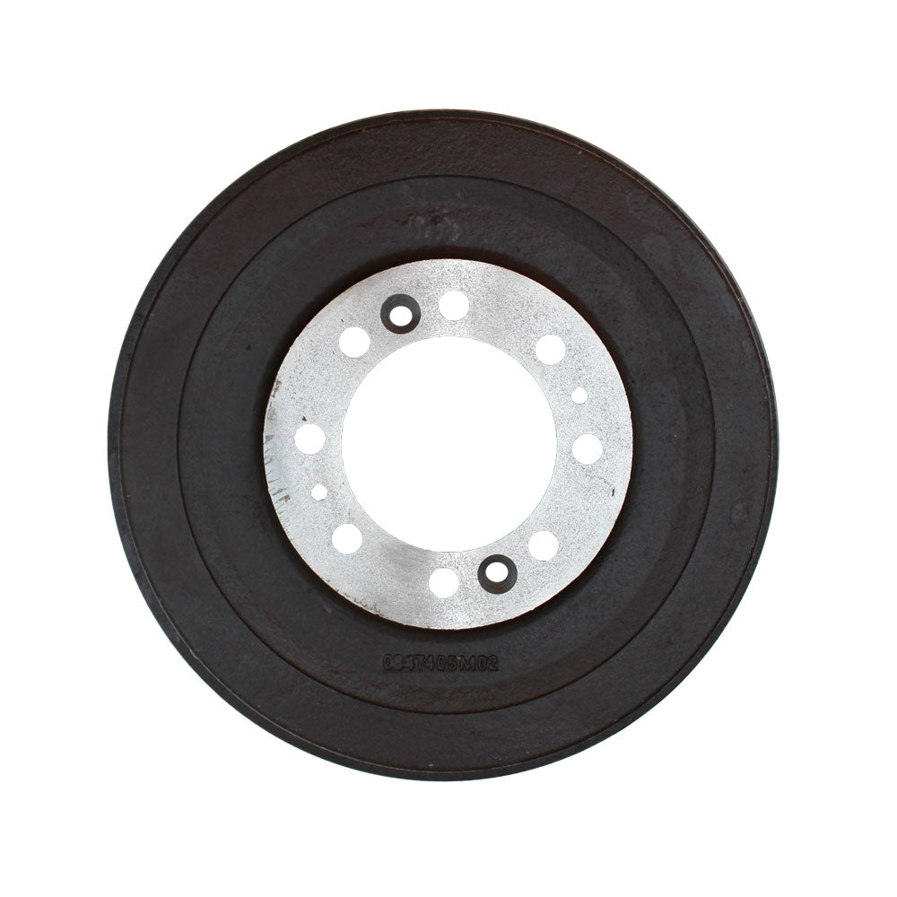 Brake Drum Fits Massey Ferguson 30 30 135 240 150 245 40 40 230 50 20 235 35 213