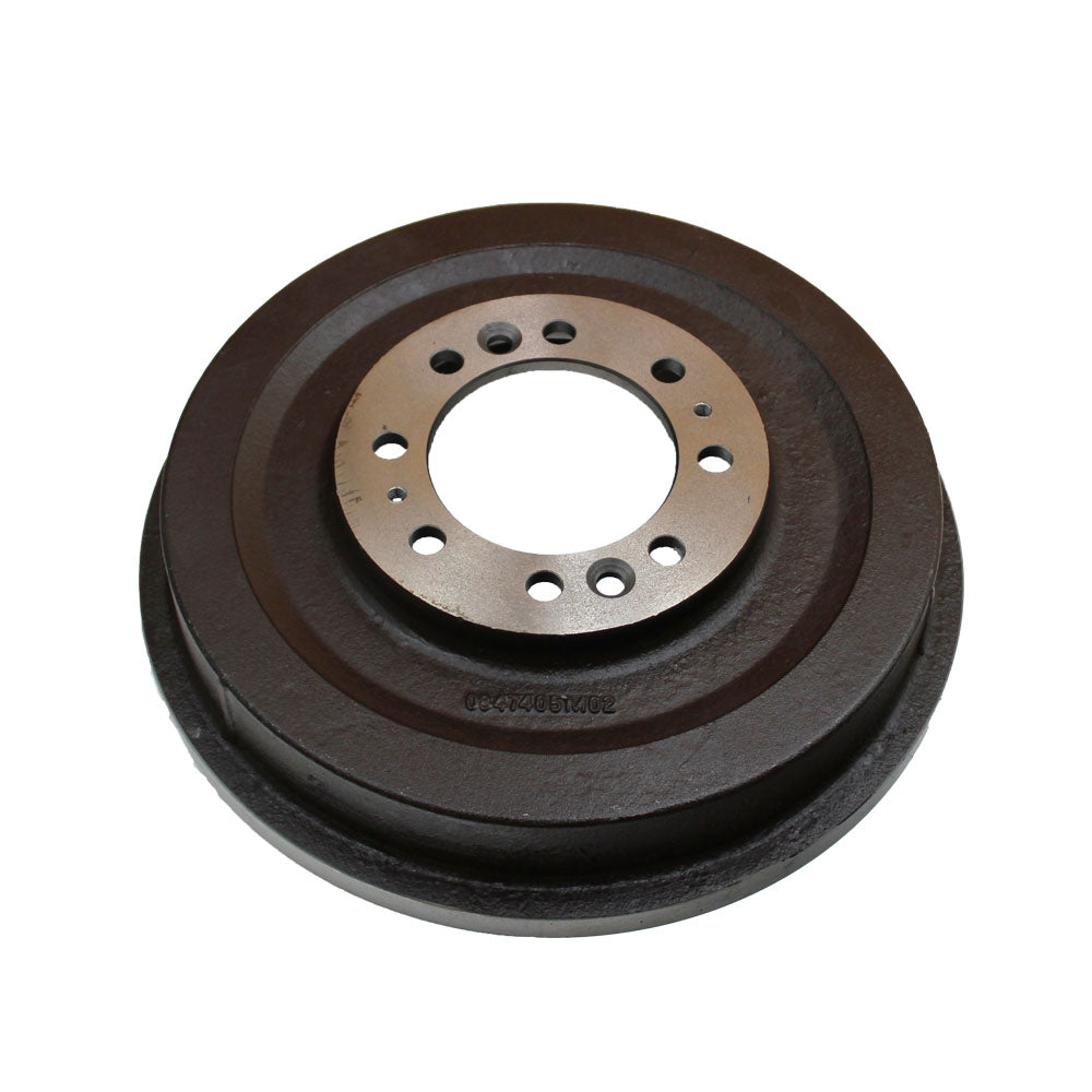 Brake Drum Fits Massey Ferguson Replaces 181230M1