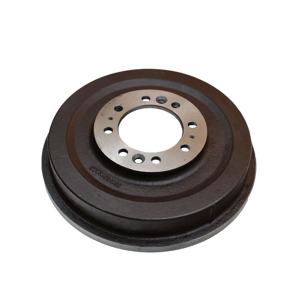 Brake Drum Fits Massey Ferguson Replaces 181230M1