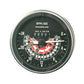 Tachometer (Mph) Fits Massey Ferguson Replaces 828031M91
