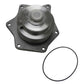 Water Pump Fits Ford Replaces 82847714