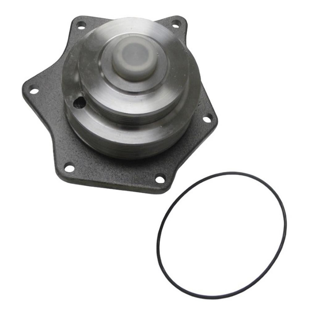 Water Pump Fits Fiat Replaces 82847714