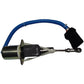 Fuel Solenoid Fits Ford/New Holland