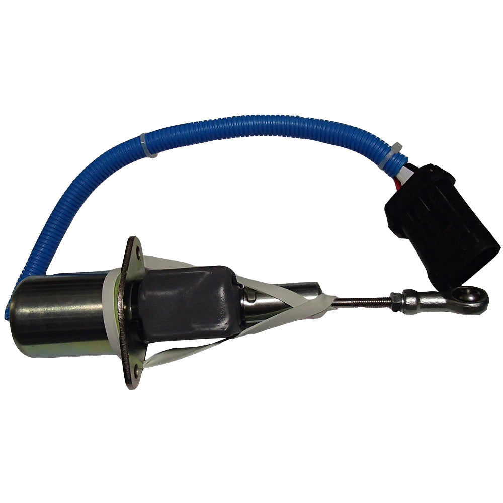 Fuel Solenoid Fits Ford/New Holland