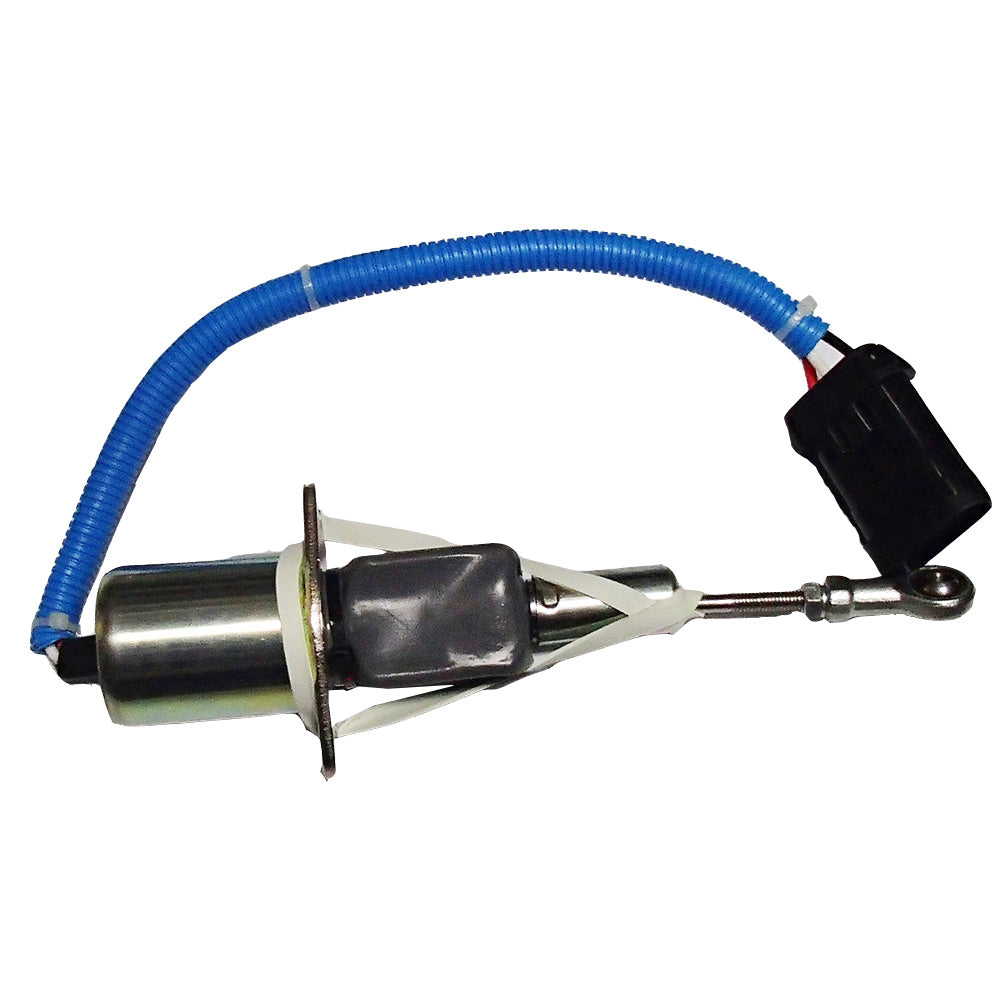 Fuel Solenoid Fits Ford/New Holland