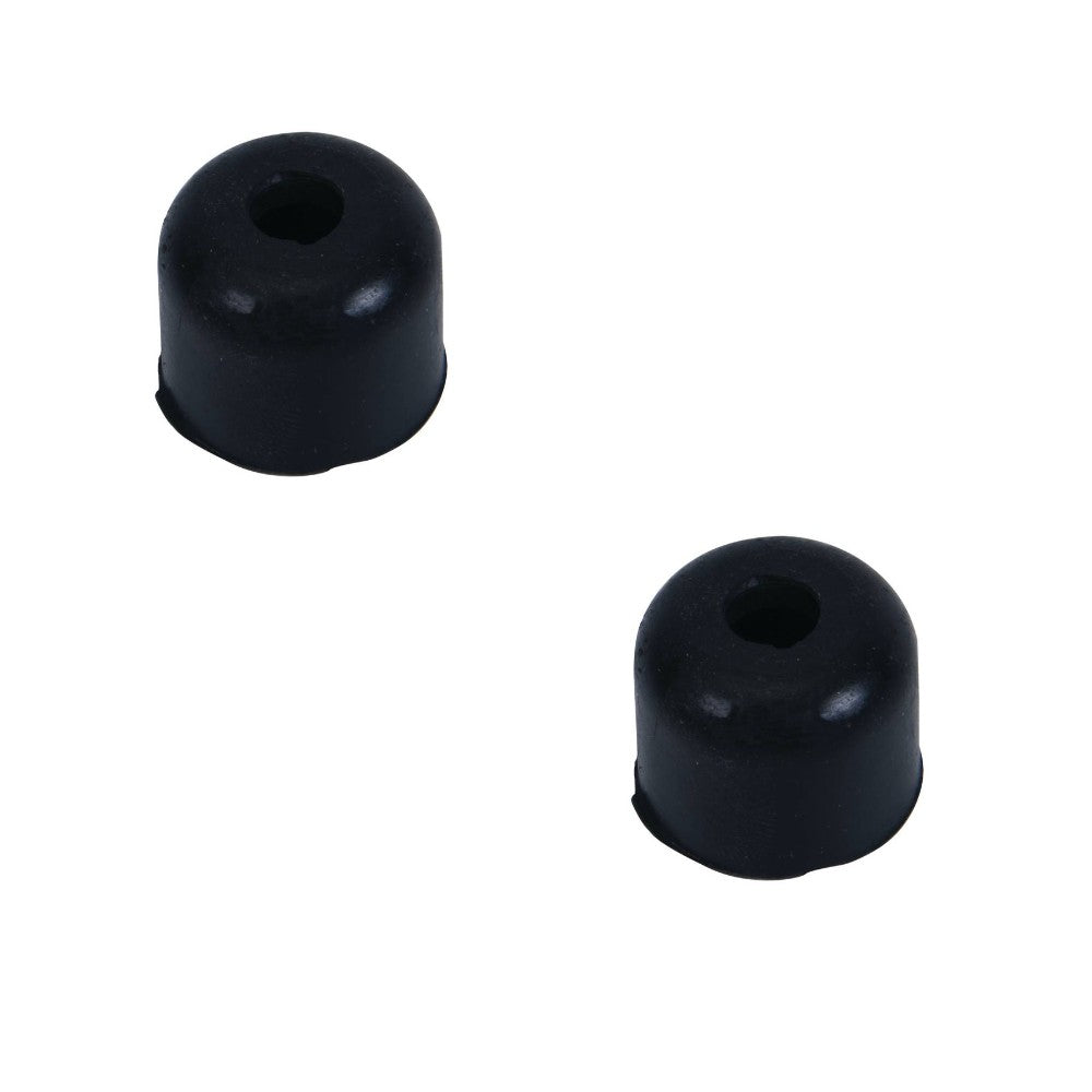 Qty 2:  Exhaust Valve Seals Fits New Holland Replaces 82850520