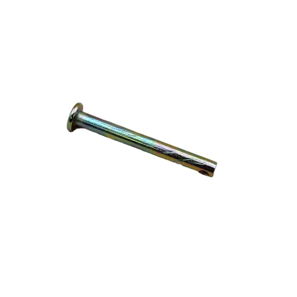 D-Head Clutch Pin Fits Massey Ferguson Replaces 828597M2
