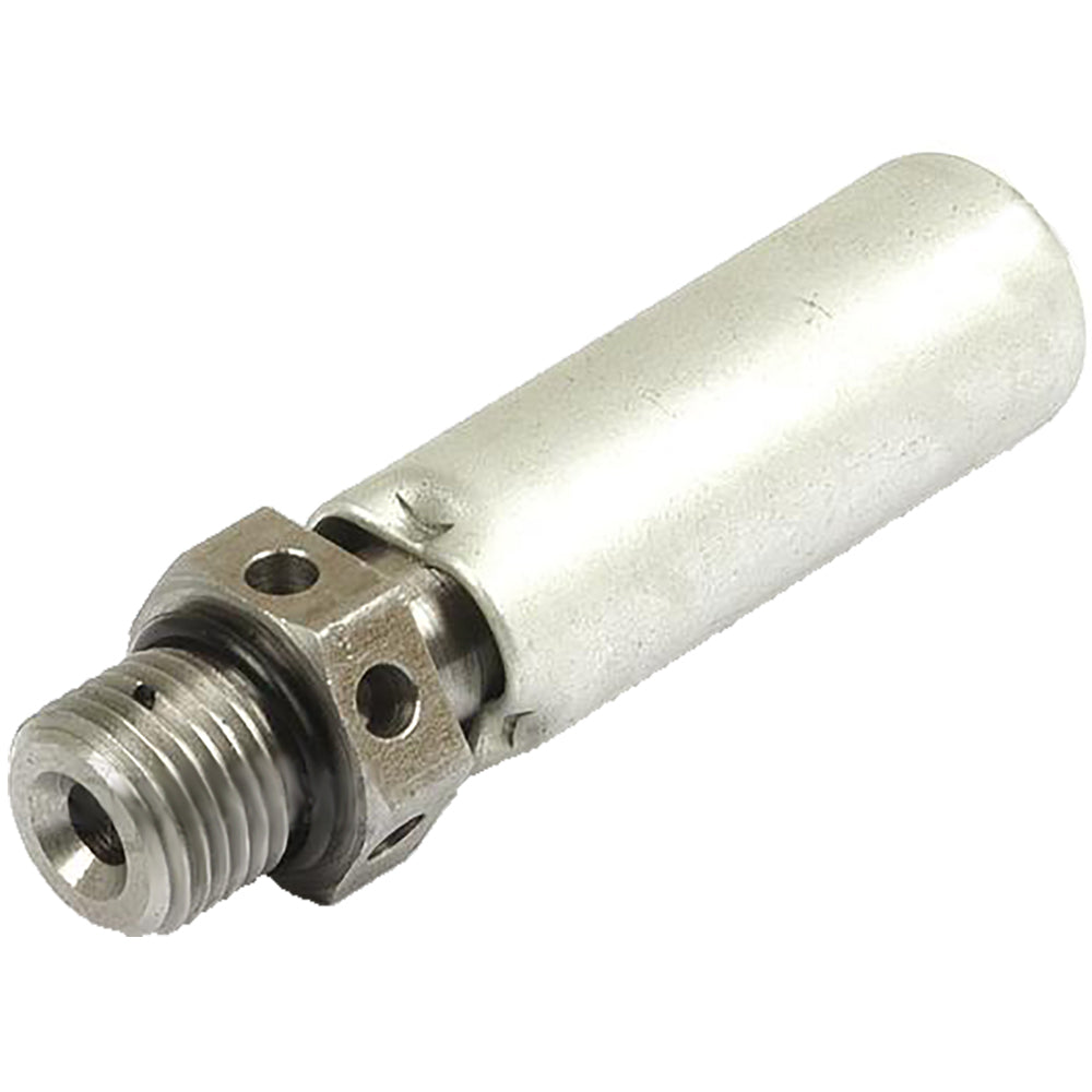 HYDRAULIC PUMP PRESSURE RELIEF VALVE Fits Massey Ferguson MF FE-135 FE-35
