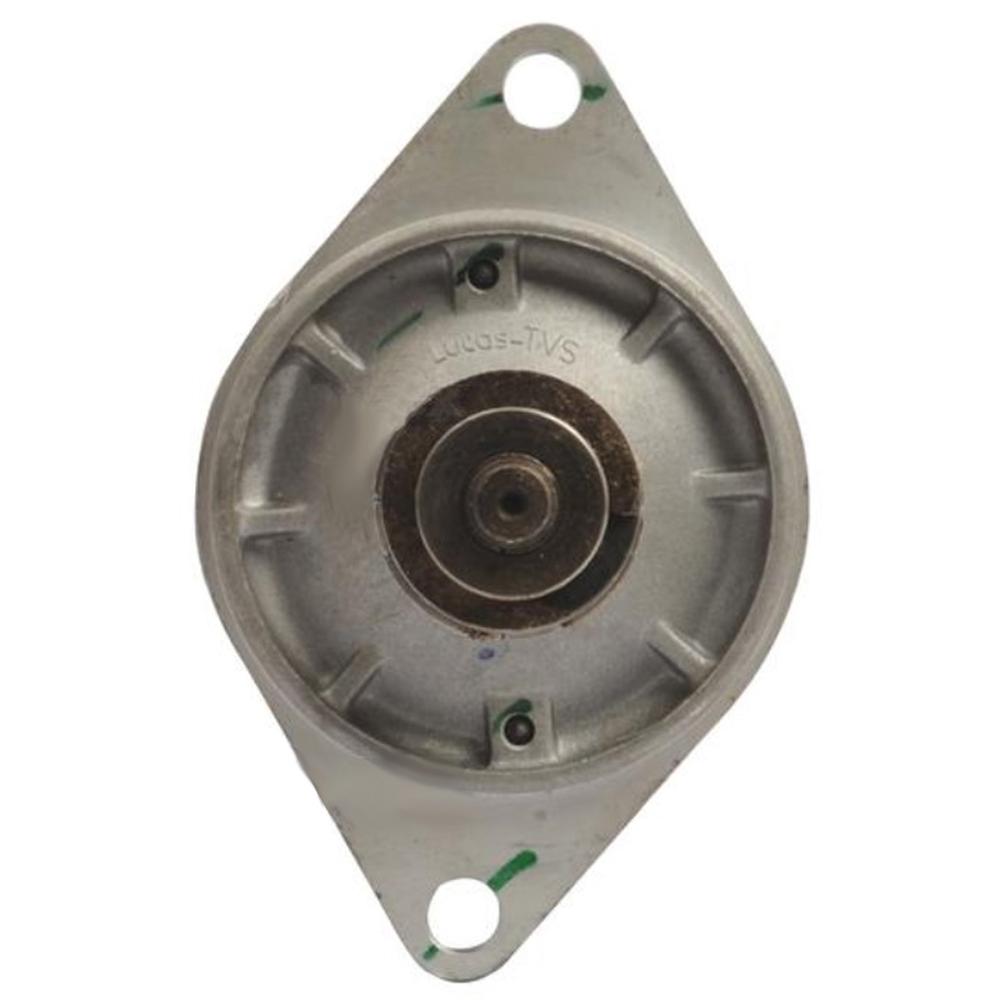 Starter Fits Massey Ferguson Replaces 1903125M91