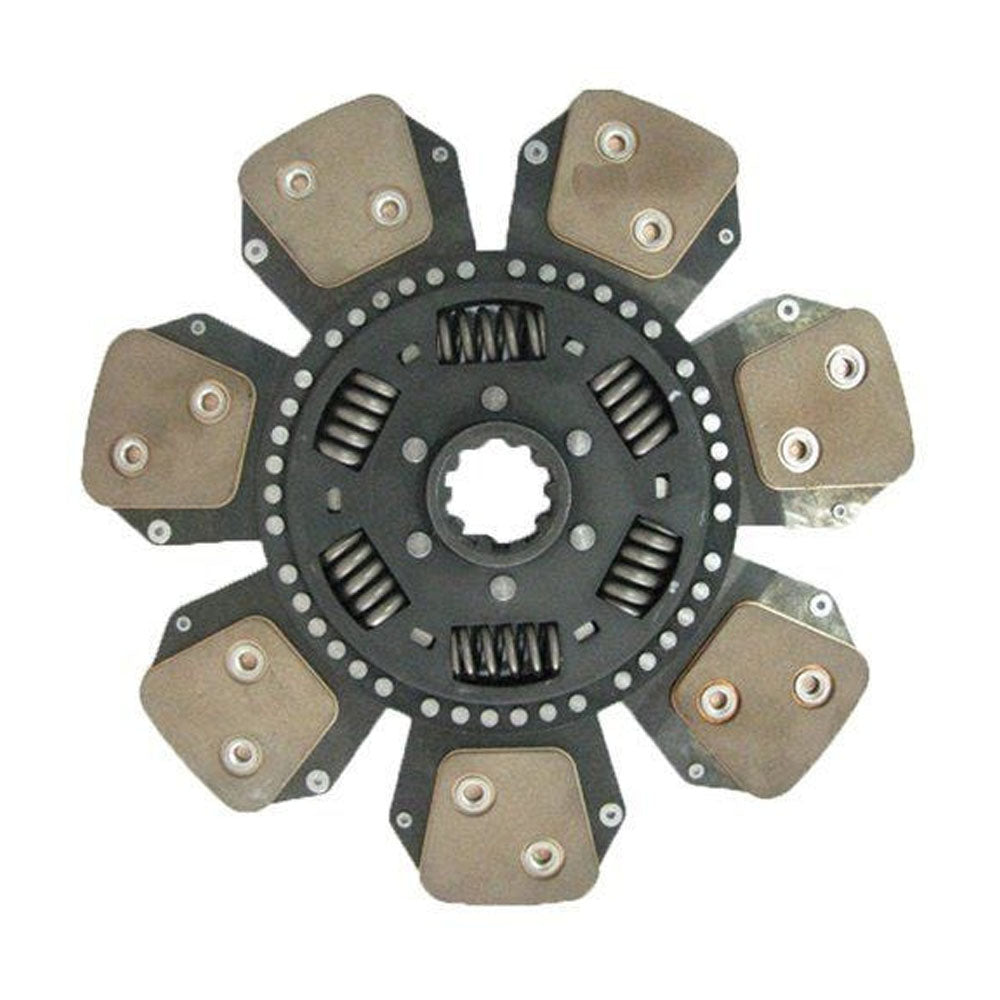 Disc 82983565 Fits Ford New Holland 5610S 6610S 6810S