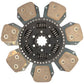 82983565 One Clutch Disc - 14" Fits Ford/New Holland Models: TB100 TB85 6810S