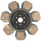 Disc 82983565 Fits Ford New Holland 5610S 6610S 6810S