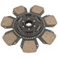 Disc 82983565 Fits Ford New Holland 5610S 6610S 6810S