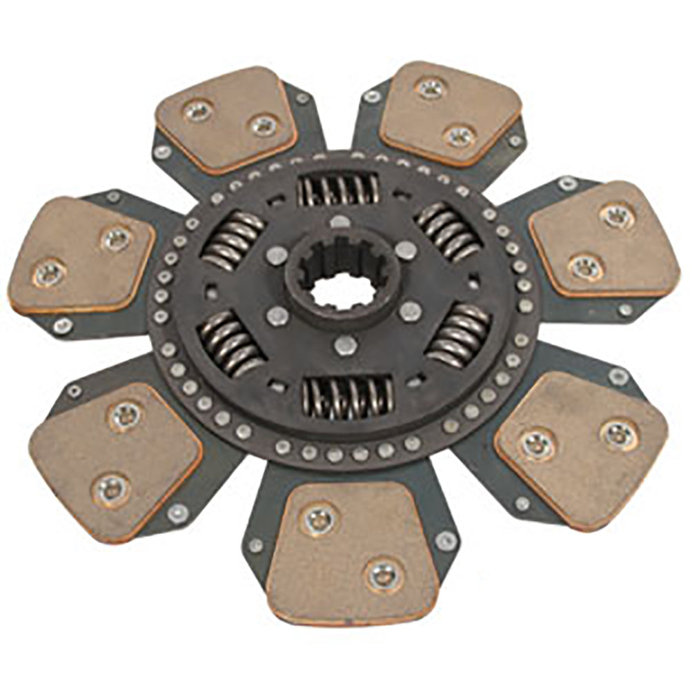 Disc 82983565 Fits Ford New Holland 5610S 6610S 6810S