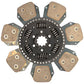 Disc 82983565 Fits Ford New Holland 5610S 6610S 6810S