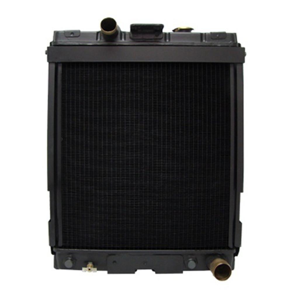 Radiator Fits Ford New Holland Tractor TB80 TB120 85 90 100 110