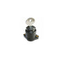 Ignition Switch Fits Massey Ferguson Replaces 829854M1