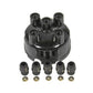 4 Cylinder Distributor Cap Fits Massey Ferguson Replaces 829937M1