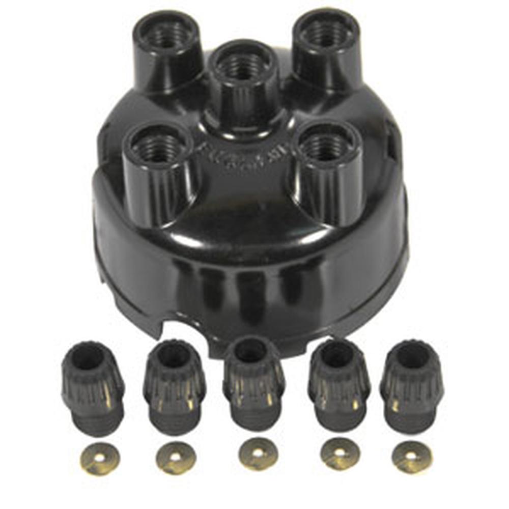 Distributor Cap Fits Massey Ferguson Tractor MF UK 35 135 TE20 Fits Ford Dexta
