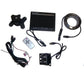 8301345 Universal Safety Cam Kit 12 Volt 12 Watt 7" TFT-LCD Color Monitor