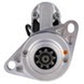8301745 Starter - New, 12V, PMGR, CW, Fits Mitsubishi  Fits Mahindra