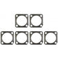 8302092 Dana/Spicer Kingpin Shim Kit, MFD - Fits Case IH