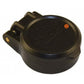 Nylon Coupler Dust Cap Fits Kubota Replaces 8302209-HYC