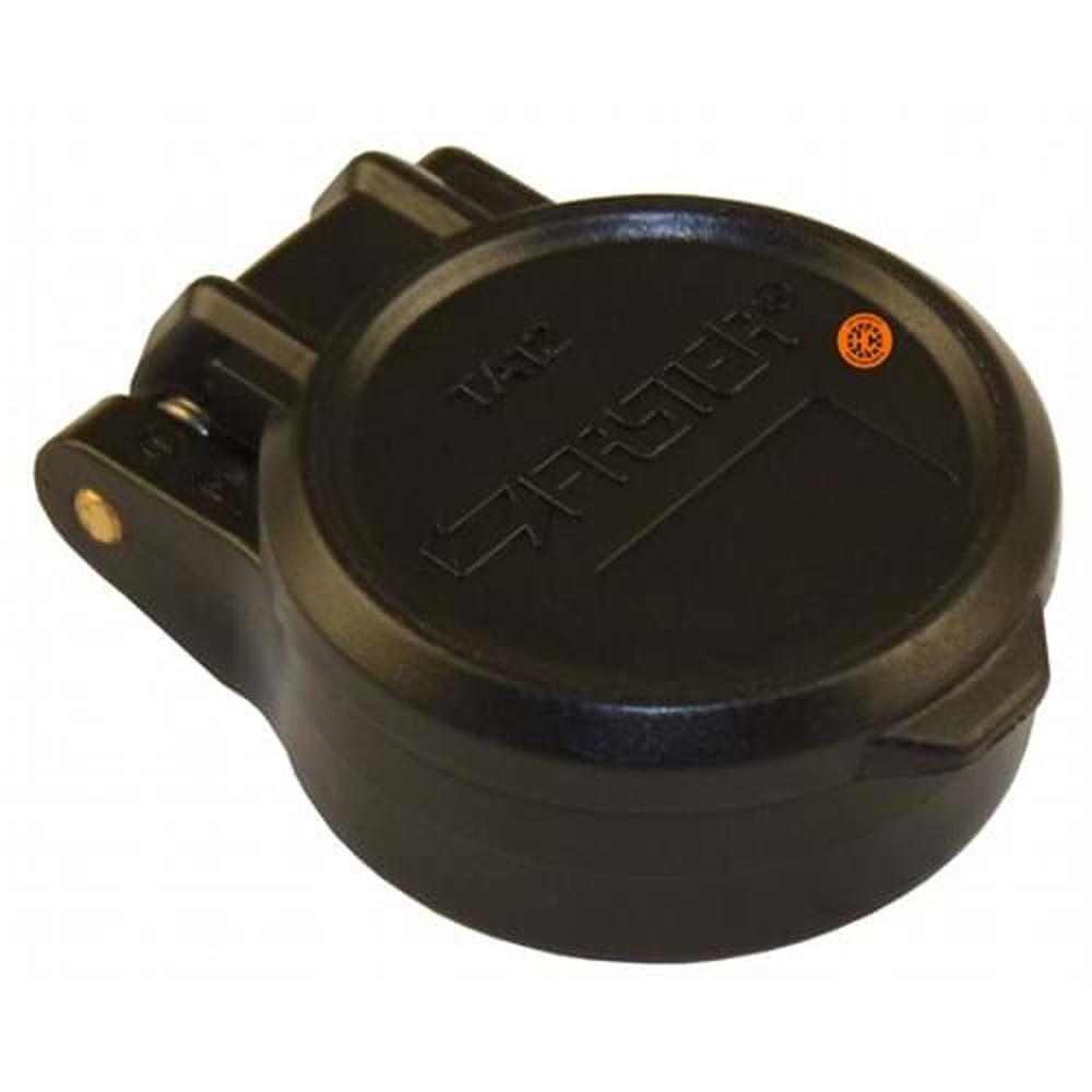 Nylon Coupler Dust Cap Fits Kubota Replaces 8302209-HYC