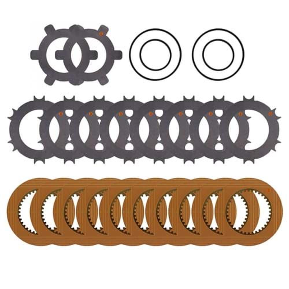 8302268 Speed Drive Shaft Clutch Kit Fits International