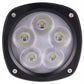 8302269 Luminus LED Flood Beam Light, 5000 Lumens