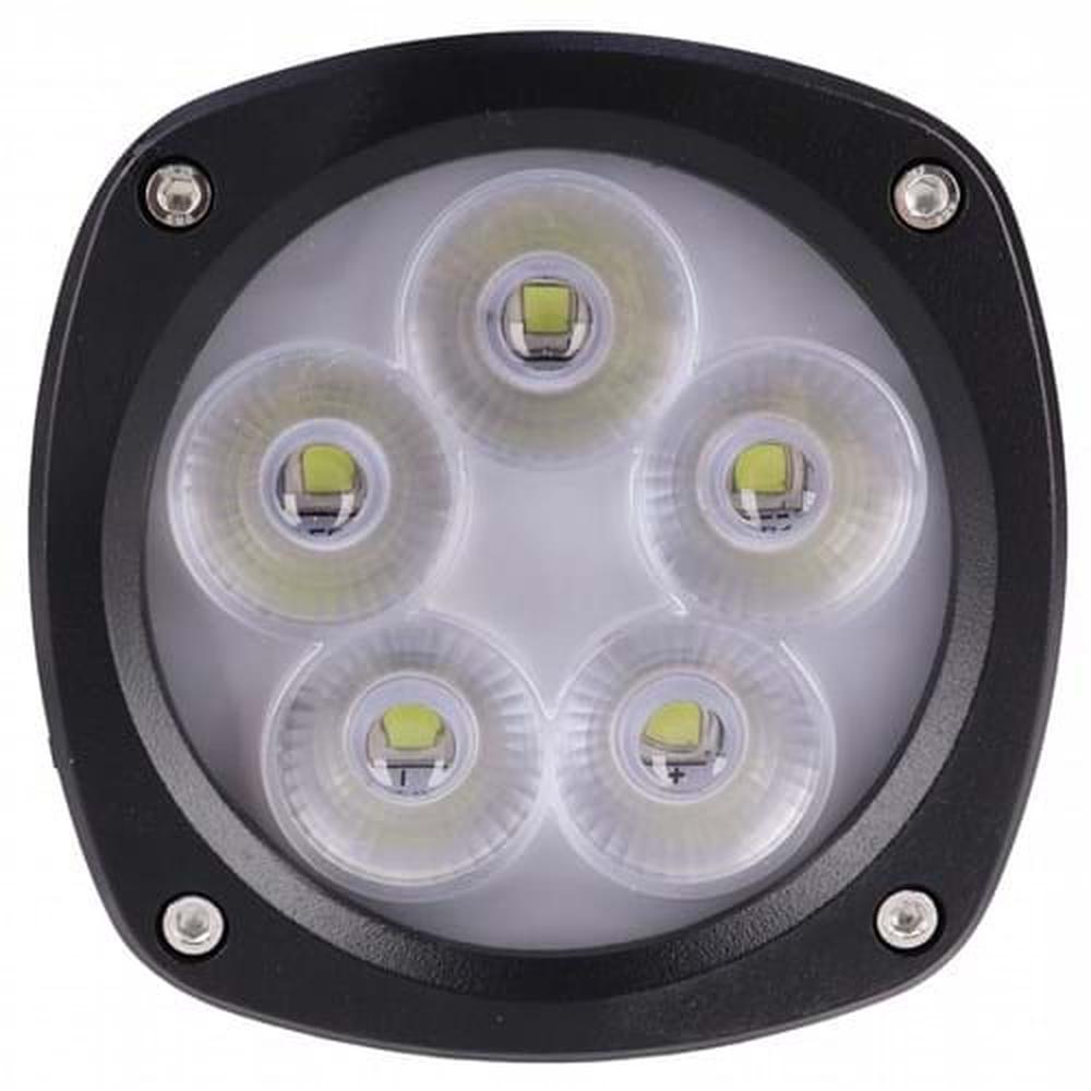 8302269 Luminus LED Flood Beam Light, 5000 Lumens
