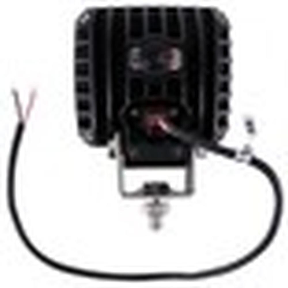 8302279 ROPS Mounted Dual Flood Beam Light Kit