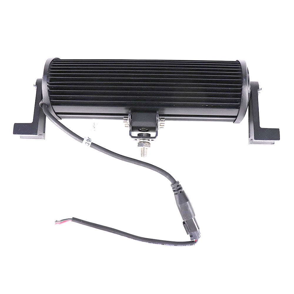 10-1/2" Flood Beam LED Light Bar, 4800 Lumens